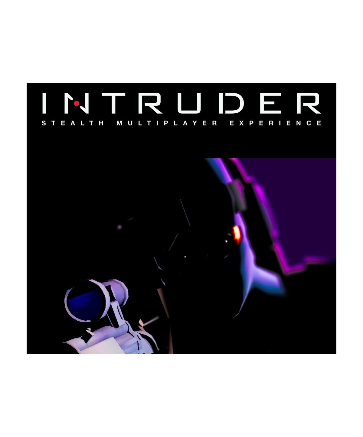 Intruder Steam Key GLOBAL